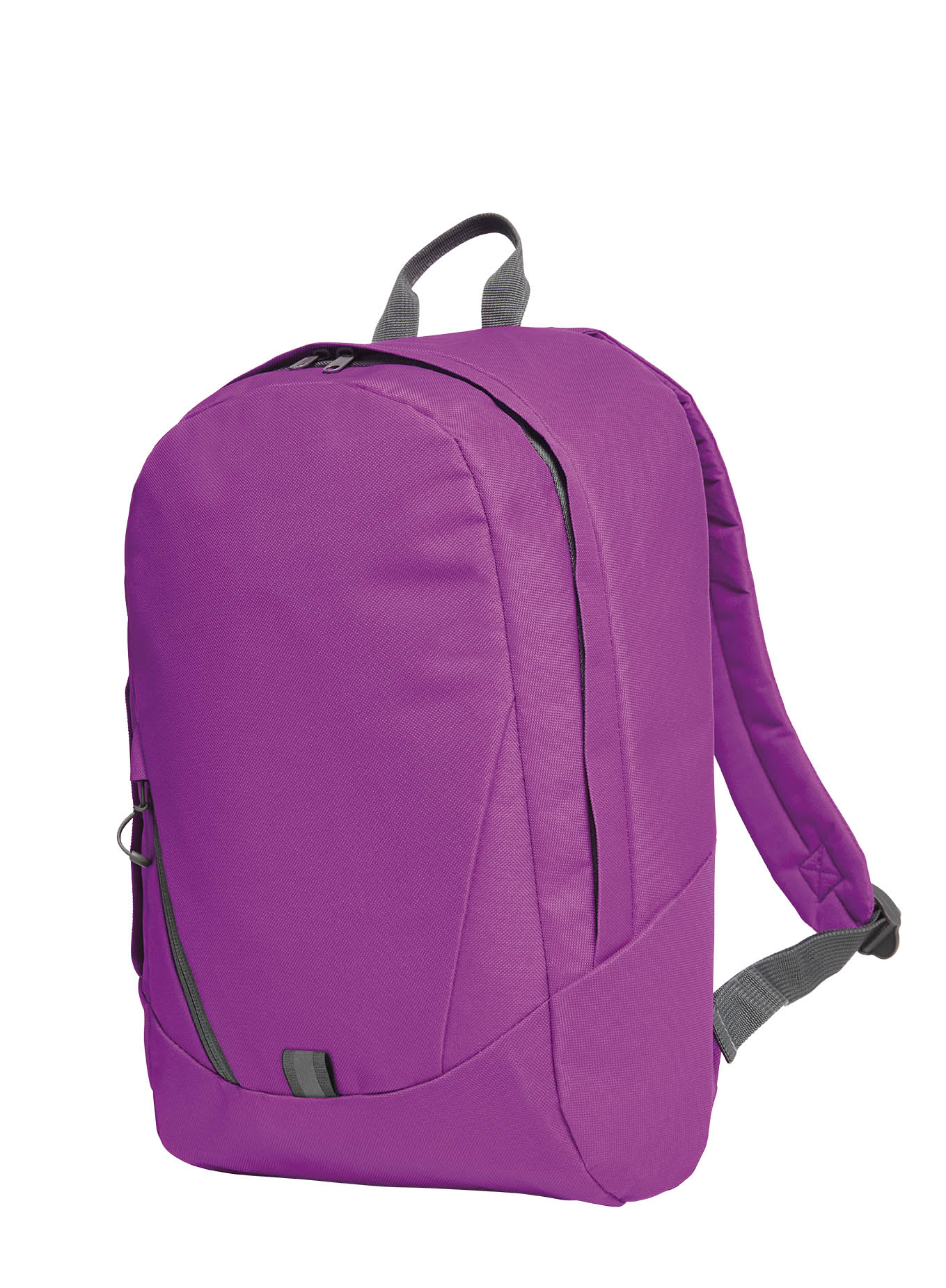 fuchsia HALFAR® backpack SOLUTION