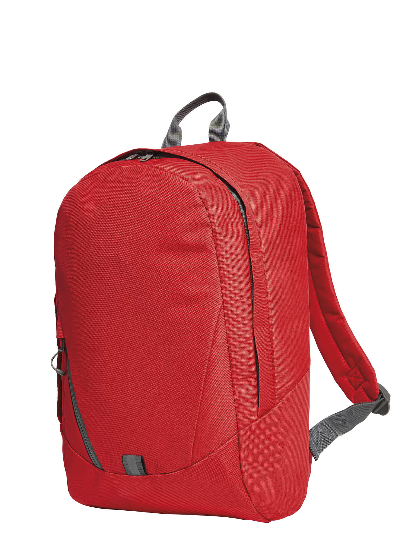 red HALFAR® backpack SOLUTION