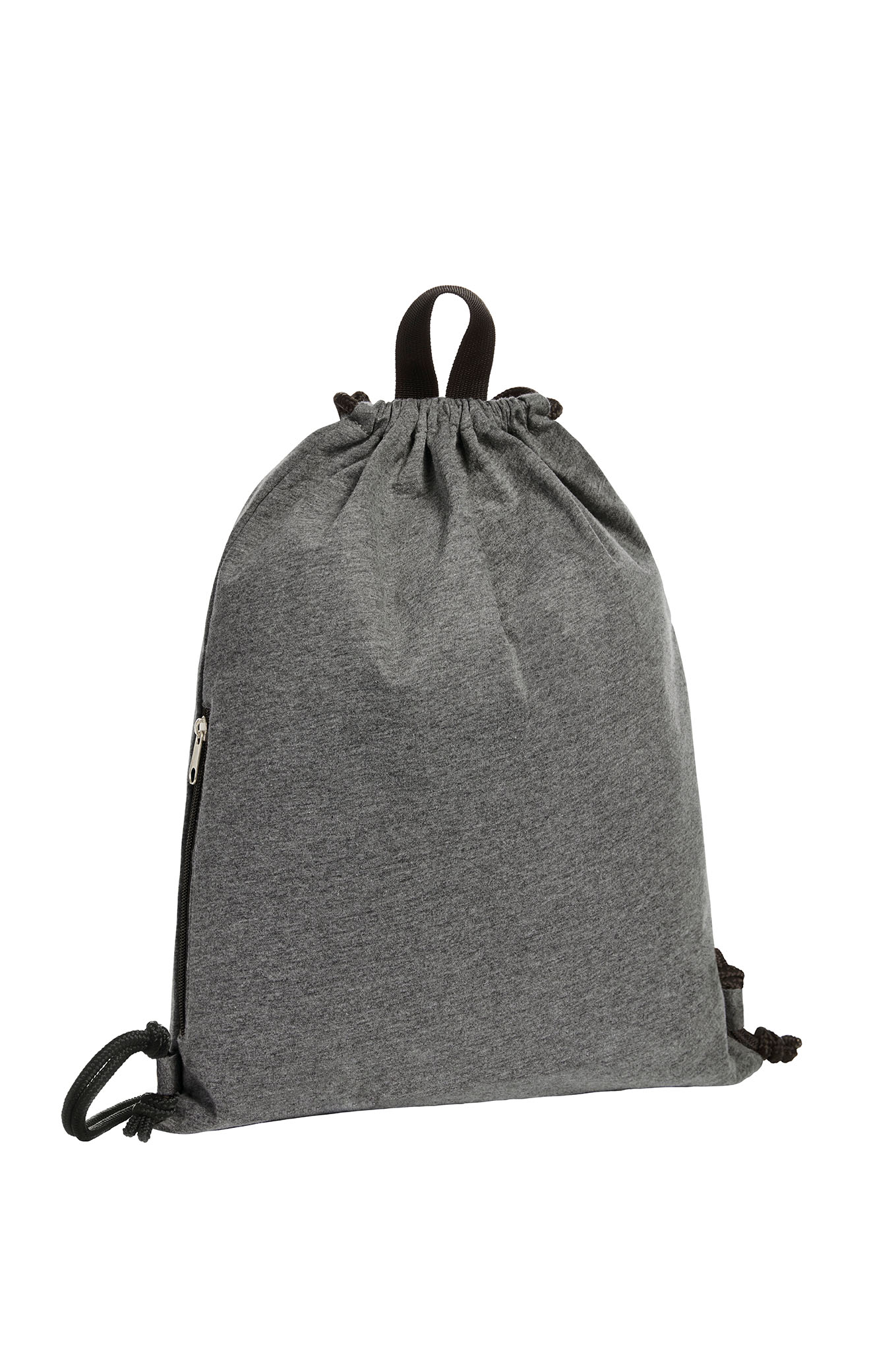 HALFAR® DRAWSTRING BAG JERSEY