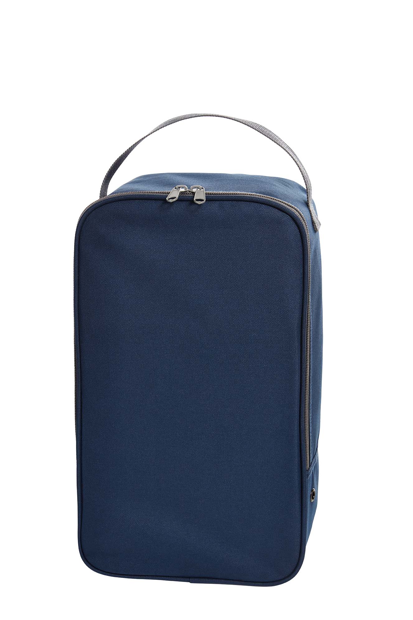 navy HALFAR® shoe bag SOLUTION