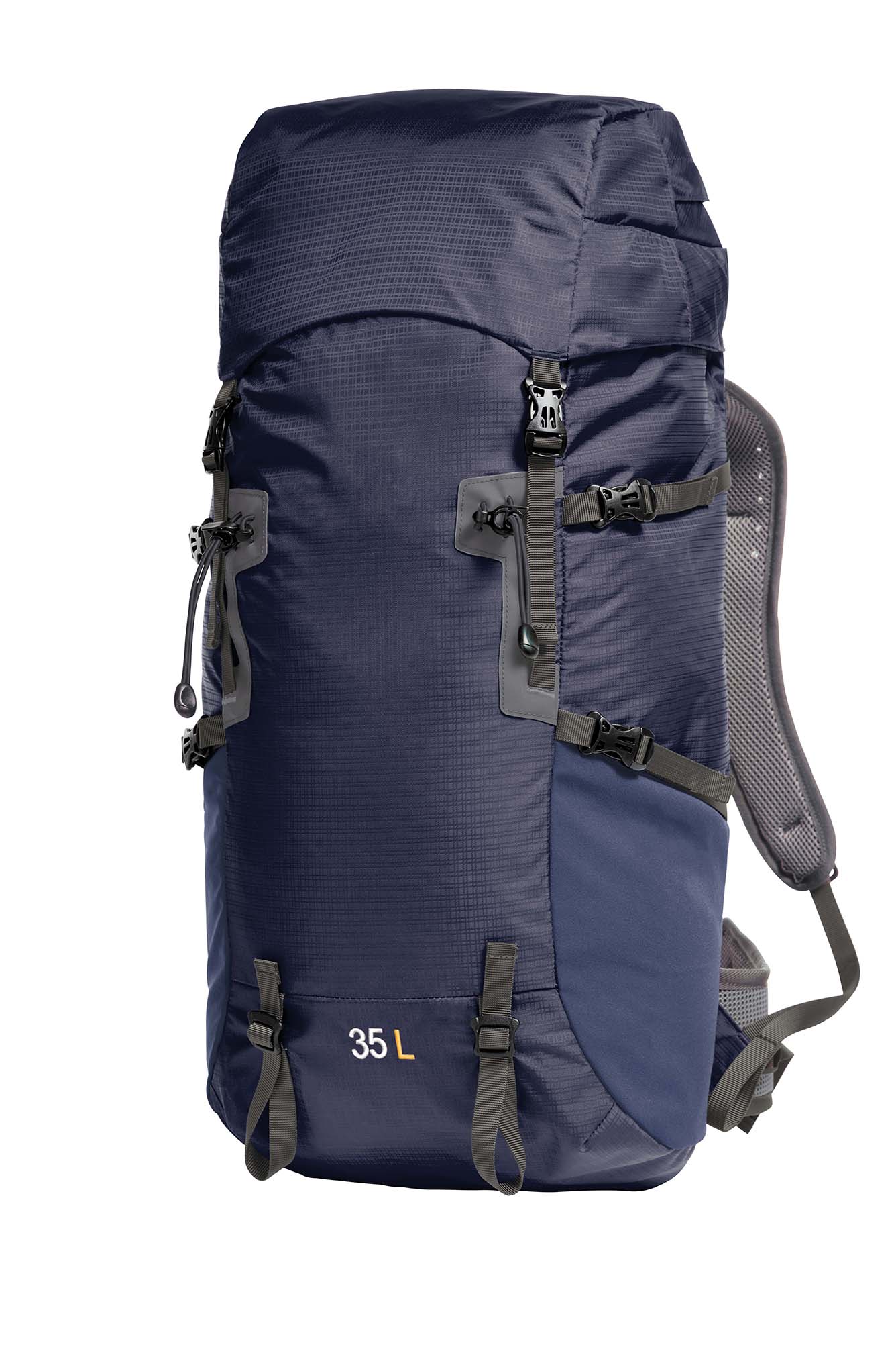 HALFAR® trekking backpack MOUNTAIN