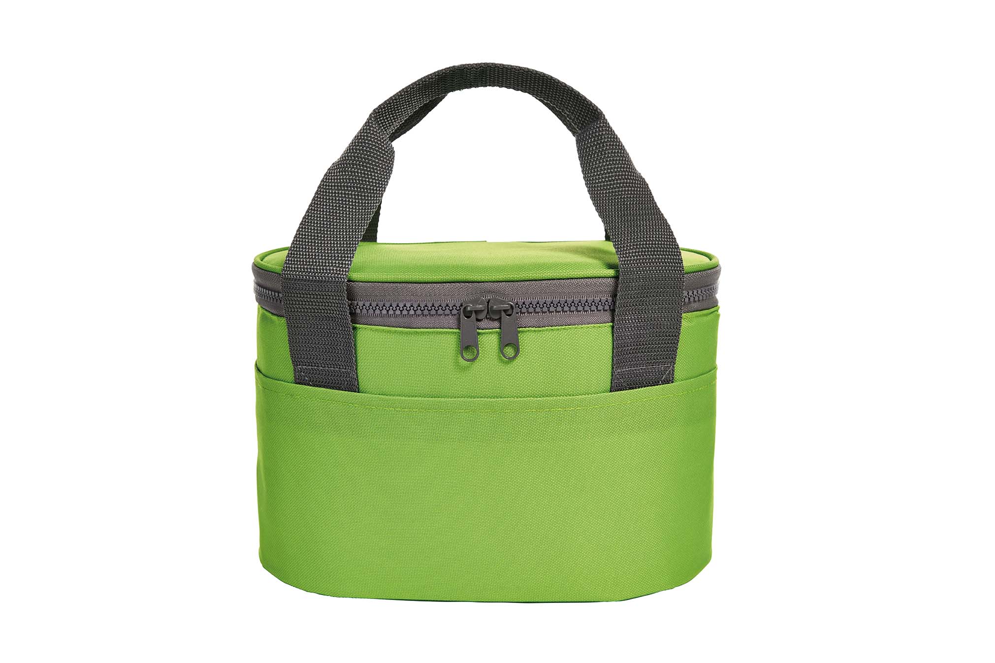 apple green HALFAR® lunchbag SOLUTION