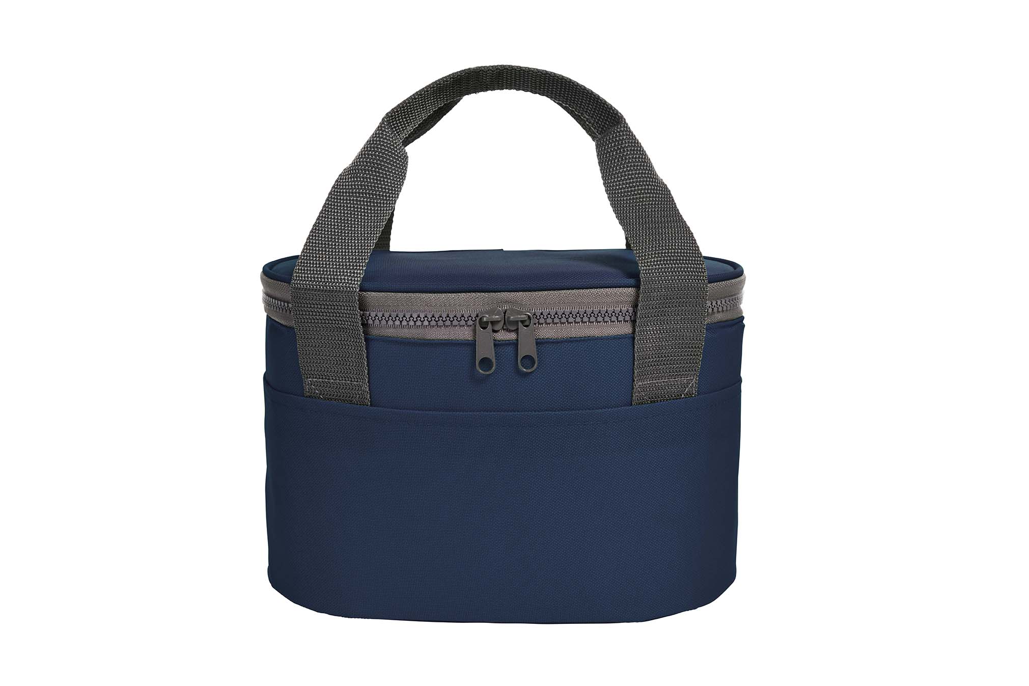 navy HALFAR® lunchbag SOLUTION