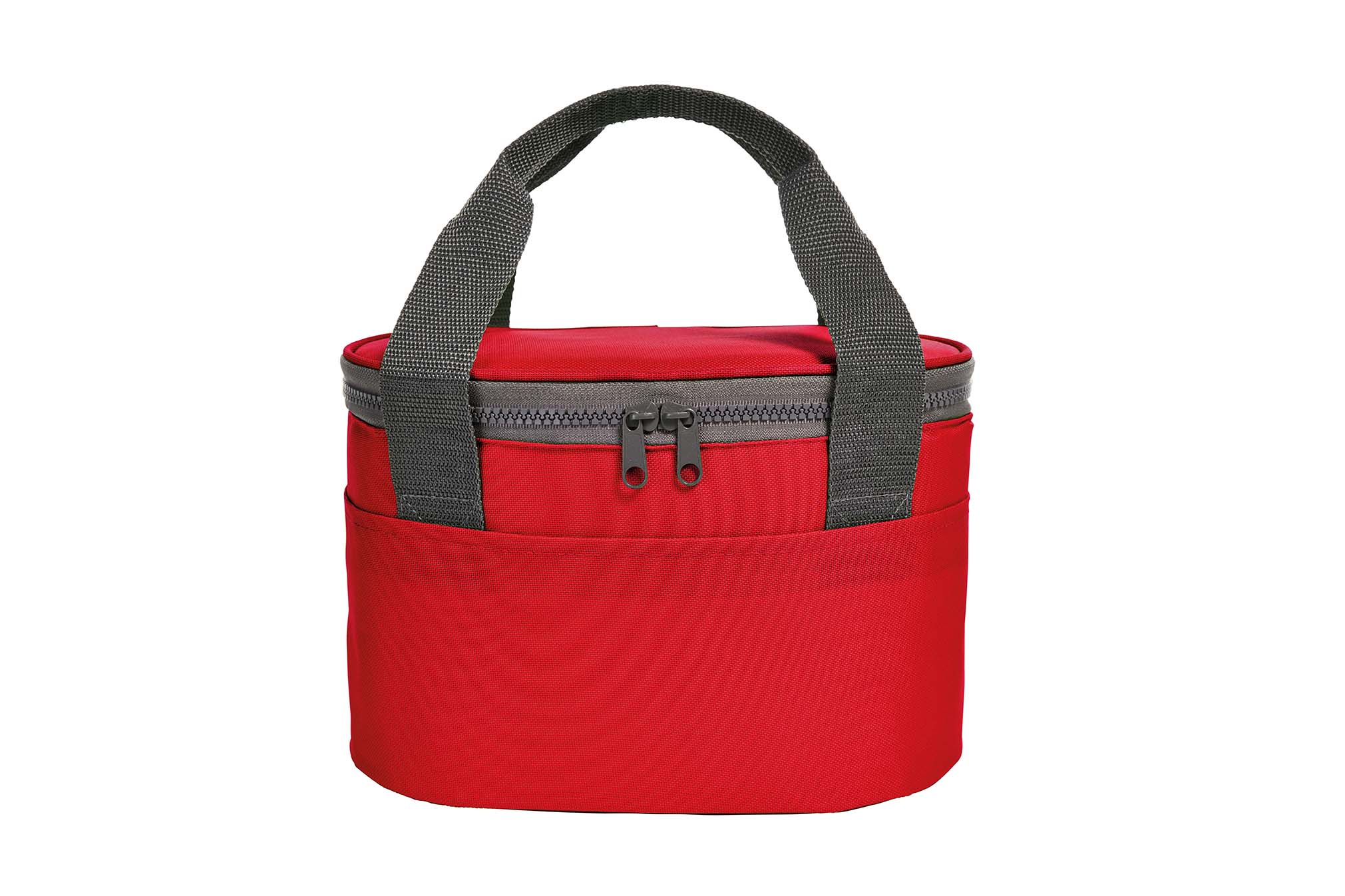 red HALFAR® lunchbag SOLUTION