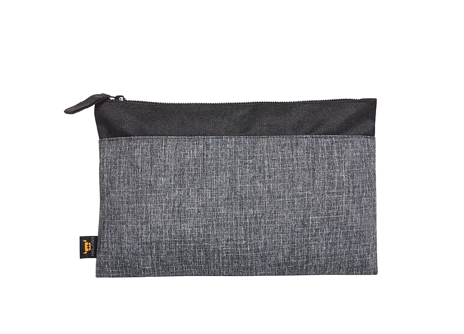 HALFAR® zipper bag ELEGANCE