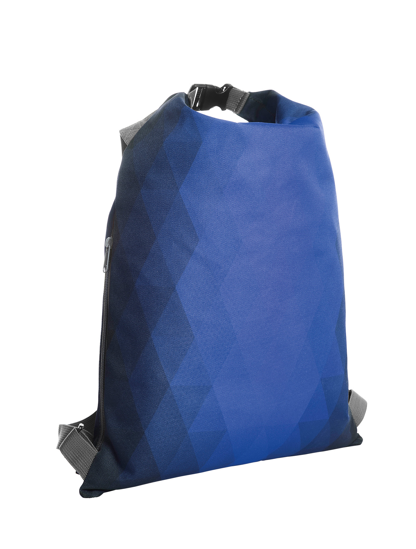 blue HALFAR® backpack DIAMOND