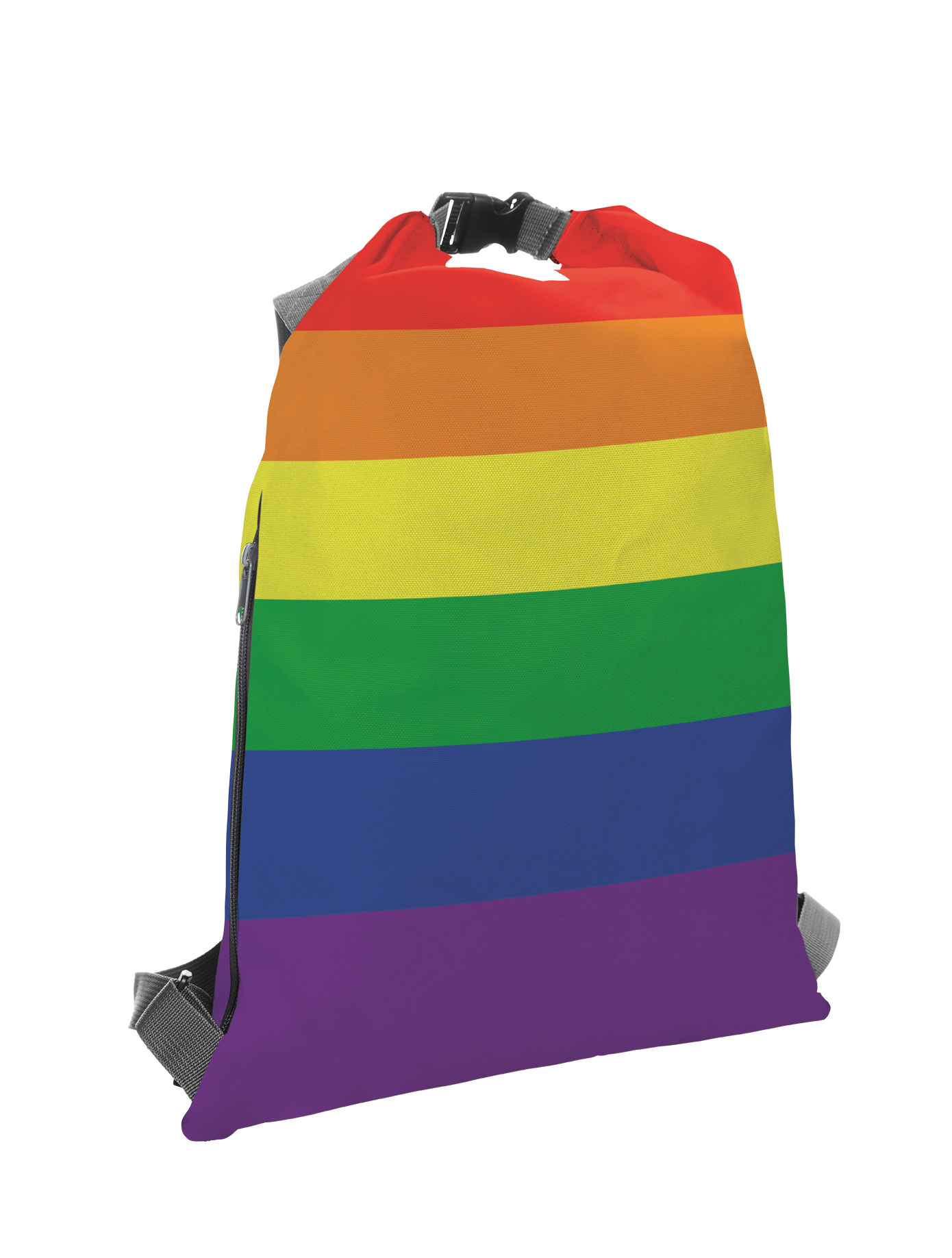 colorful HALFAR® backpack DIAMOND