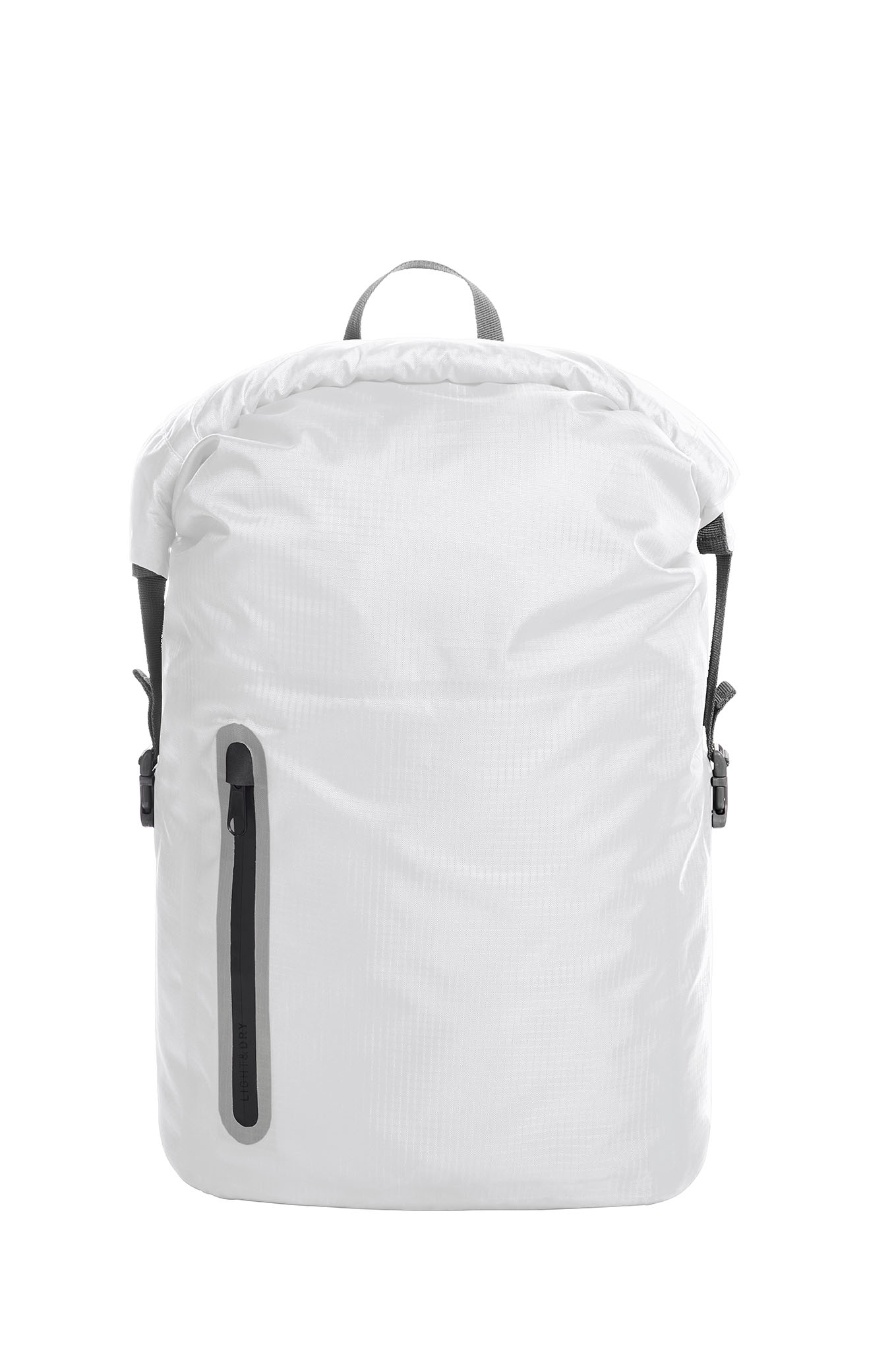white HALFAR® backpack BREEZE