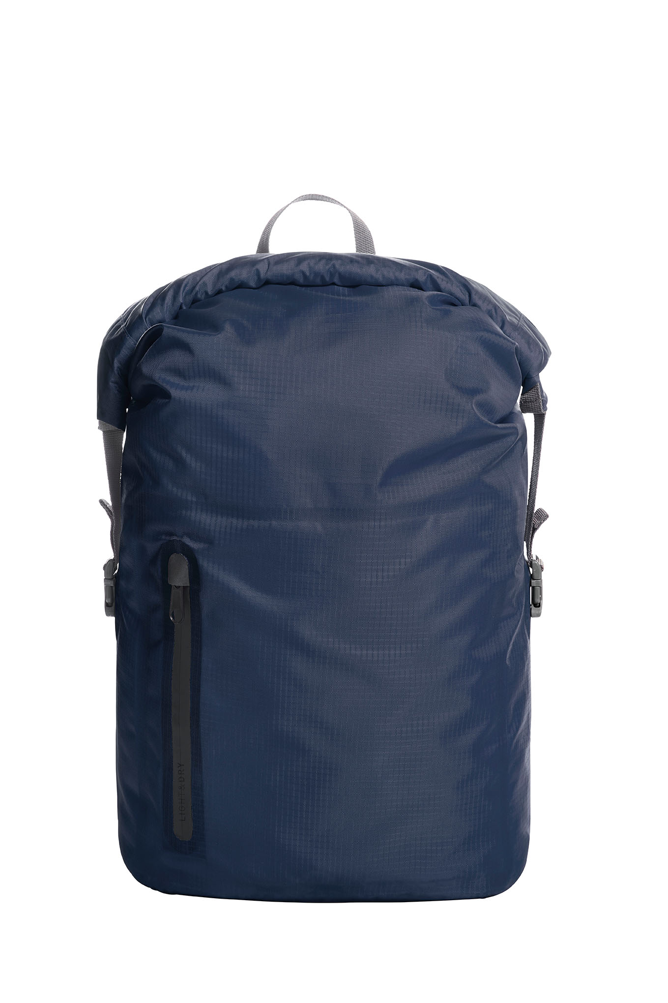 navy HALFAR® backpack BREEZE