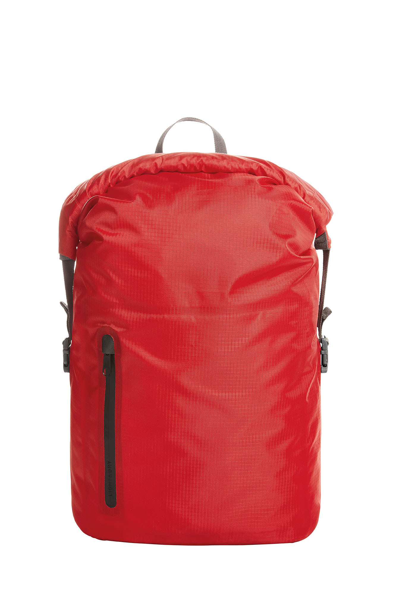 red HALFAR® backpack BREEZE