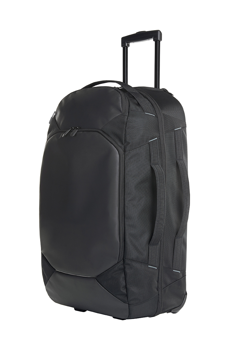 HALFAR® roller bag HASHTAG