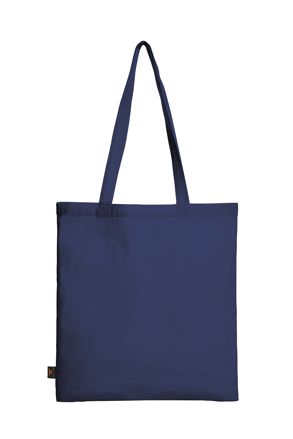 navy HALFAR® shopper EARTH