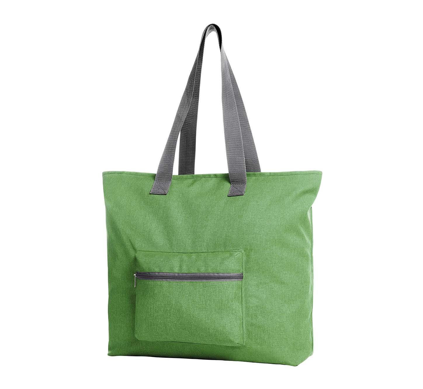 apple green HALFAR® shopper SKY