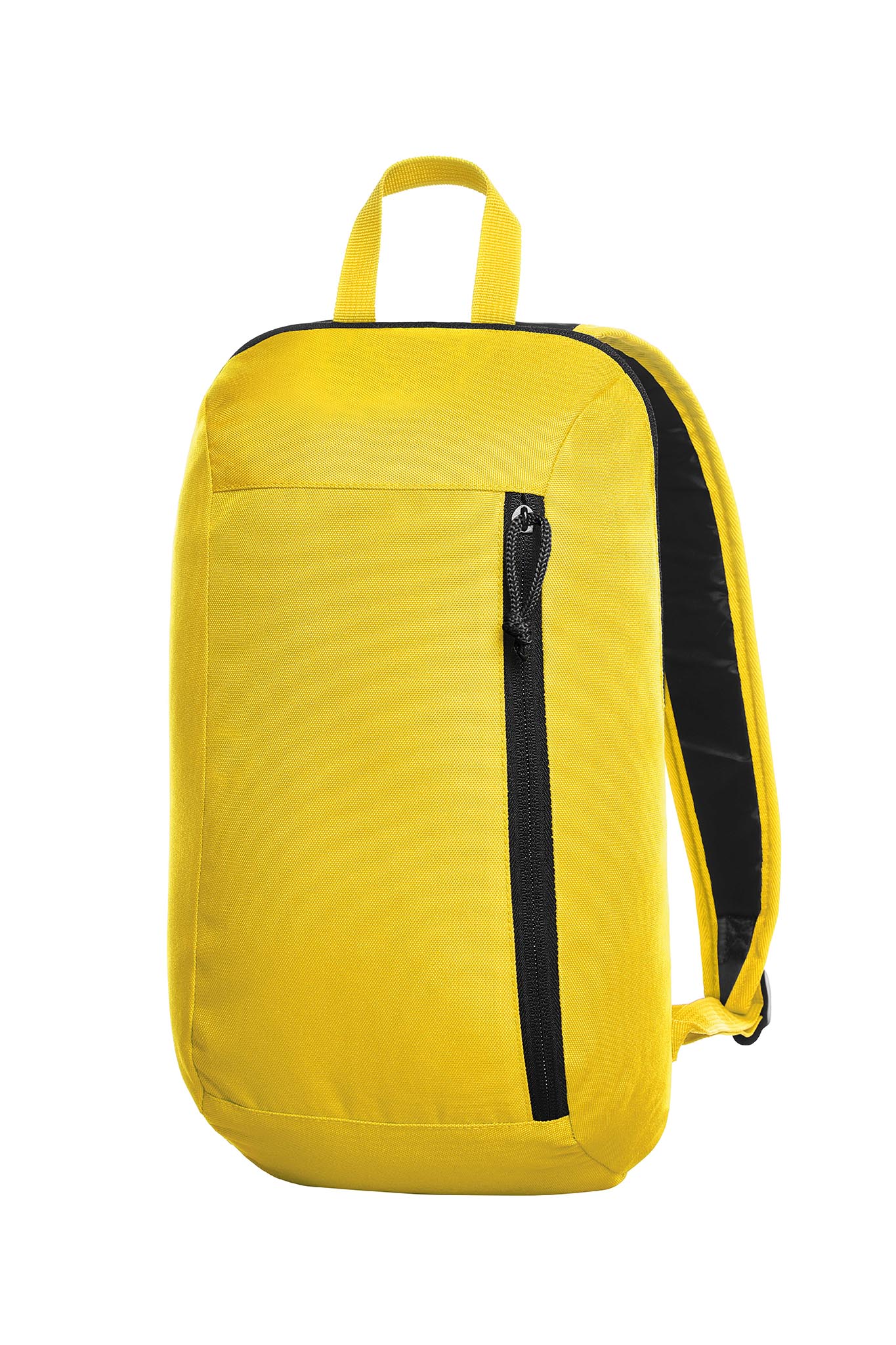 yellow HALFAR® backpack FLOW
