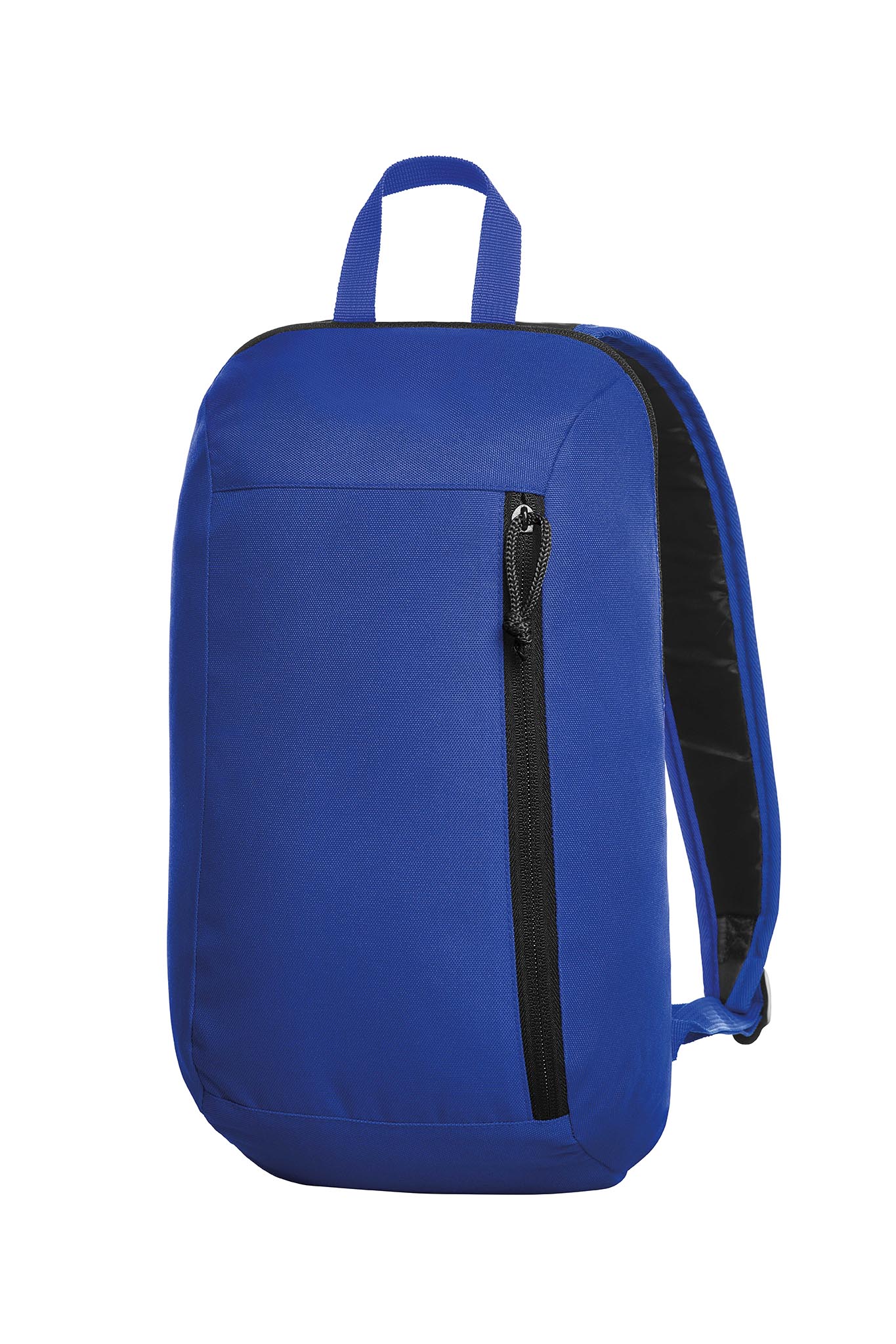 royal blue HALFAR® backpack FLOW