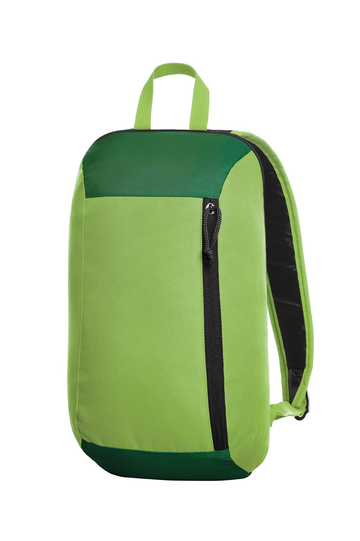apple green- green HALFAR® backpack FRESH