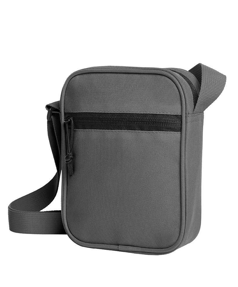 anthracite HALFAR® CrossBag FLOW