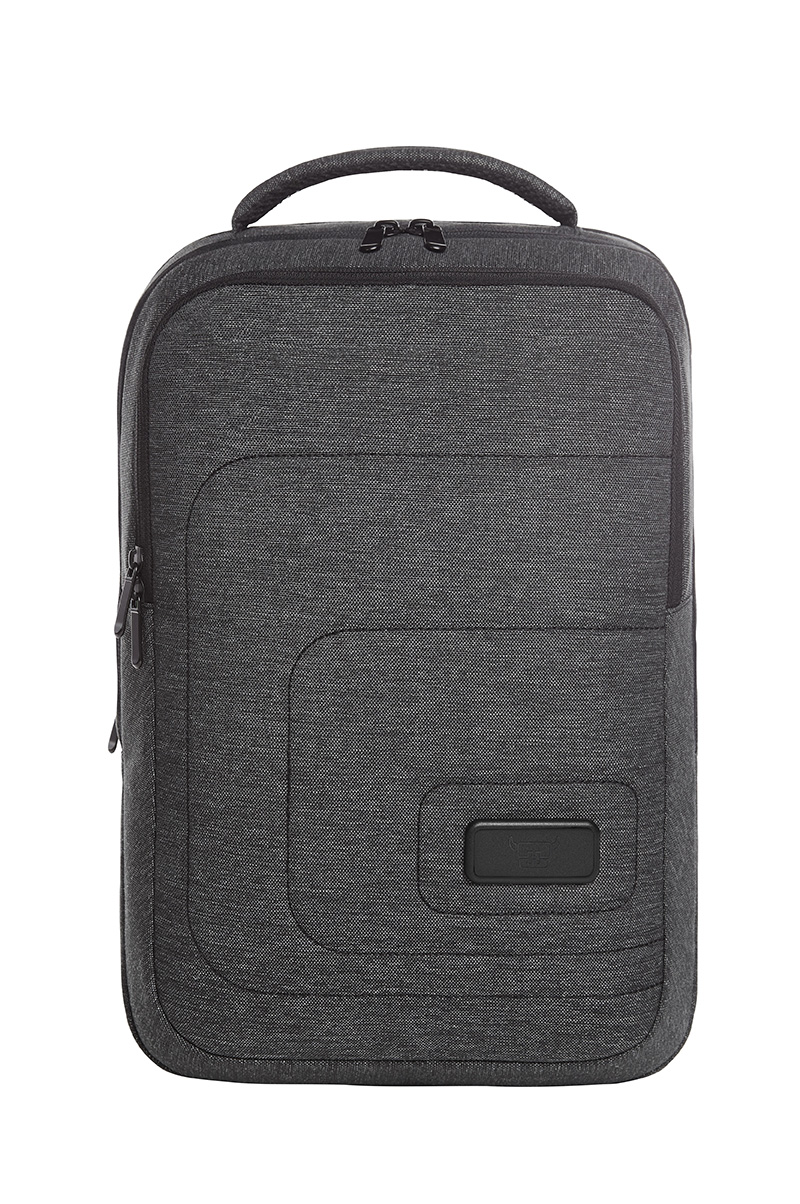HALFAR® NOTEBOOK BACKPACK FRAME