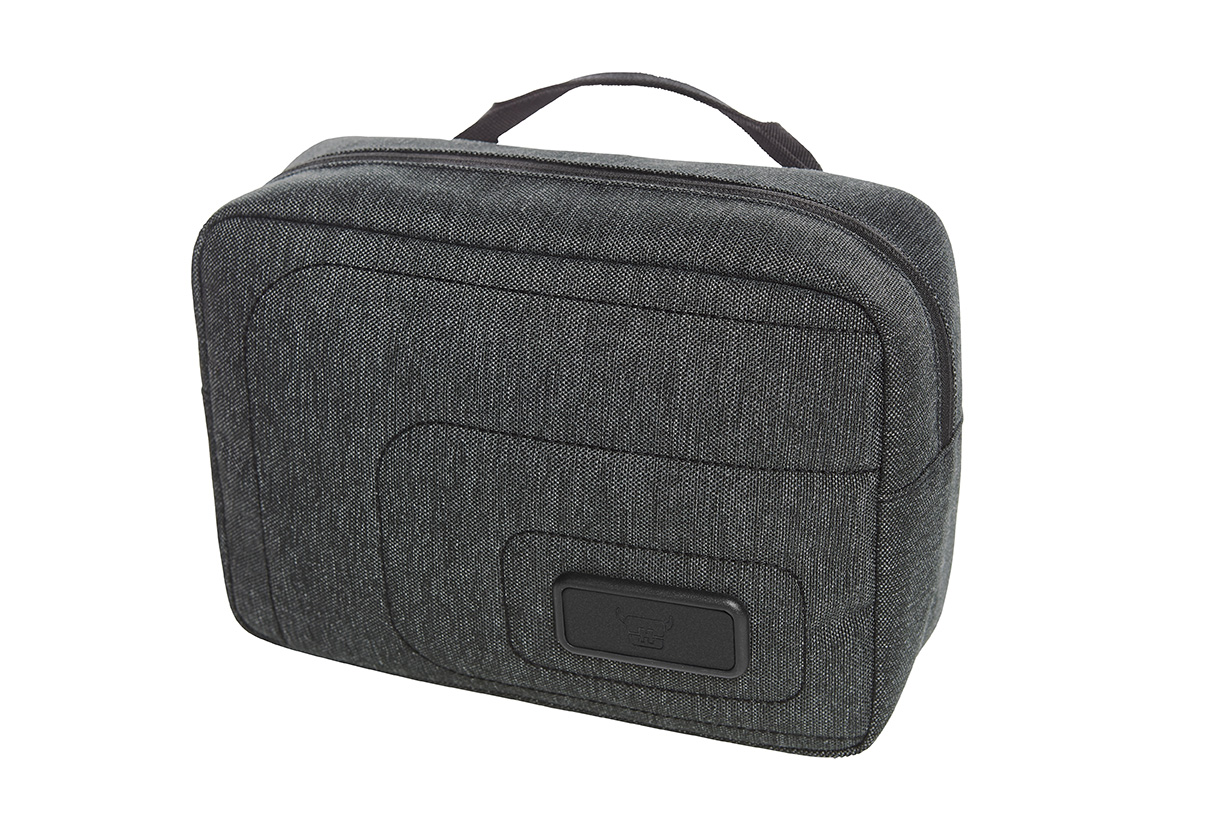 HALFAR® zip bag FRAME