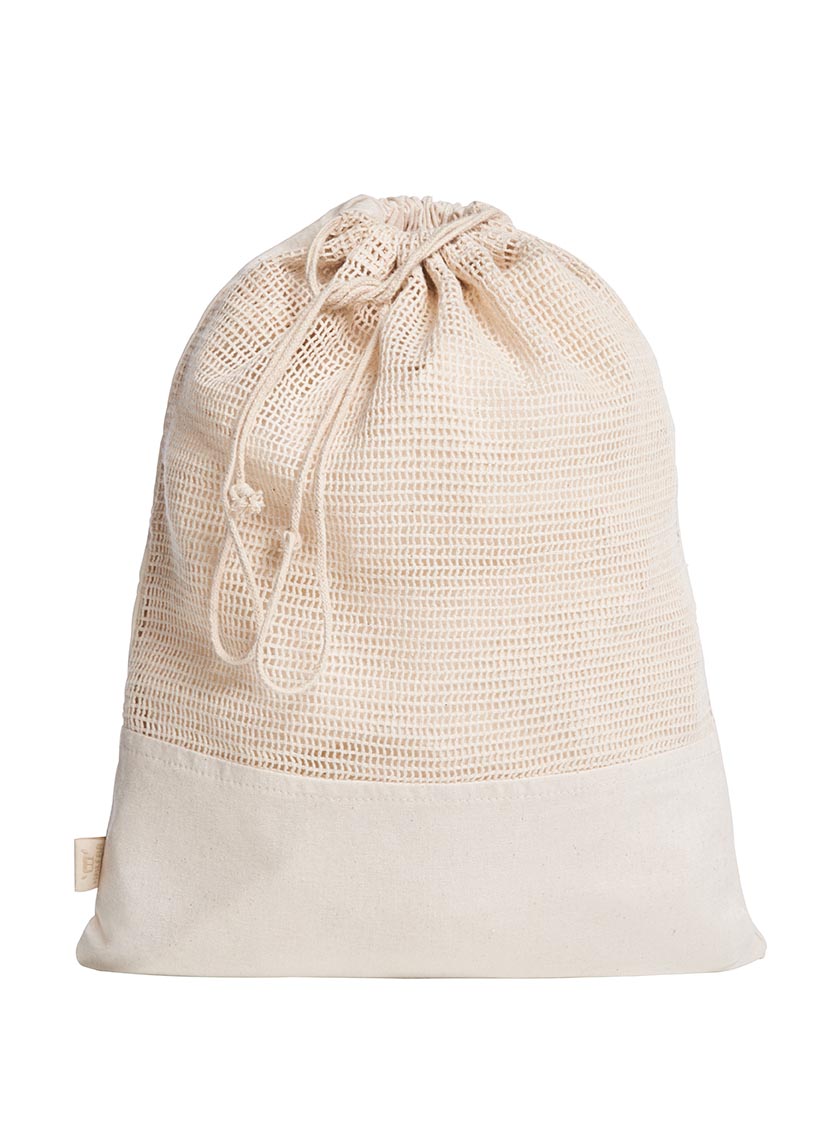 HALFAR® REUSABLE BAG ORGANIC