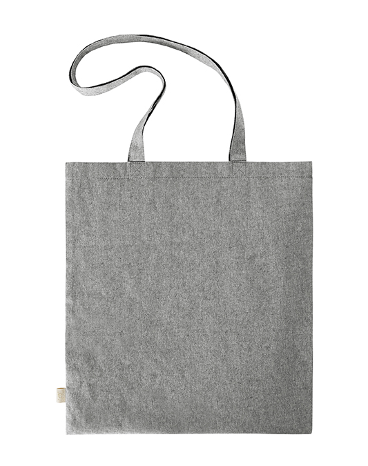 light grey HALFAR® shopper PLANET