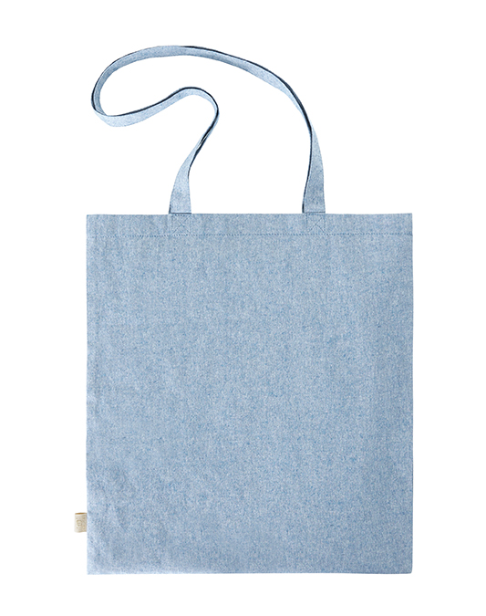 blue HALFAR® shopper PLANET