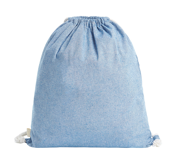 HALFAR® drawstring bag PLANET