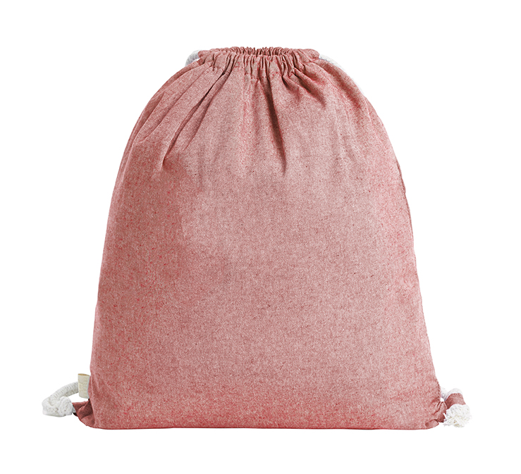 HALFAR® drawstring bag PLANET