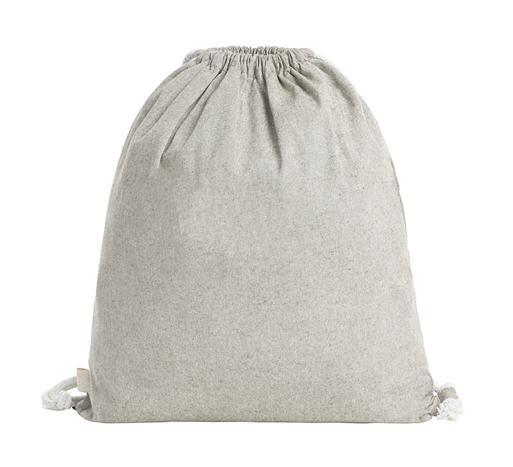 HALFAR® drawstring bag PLANET