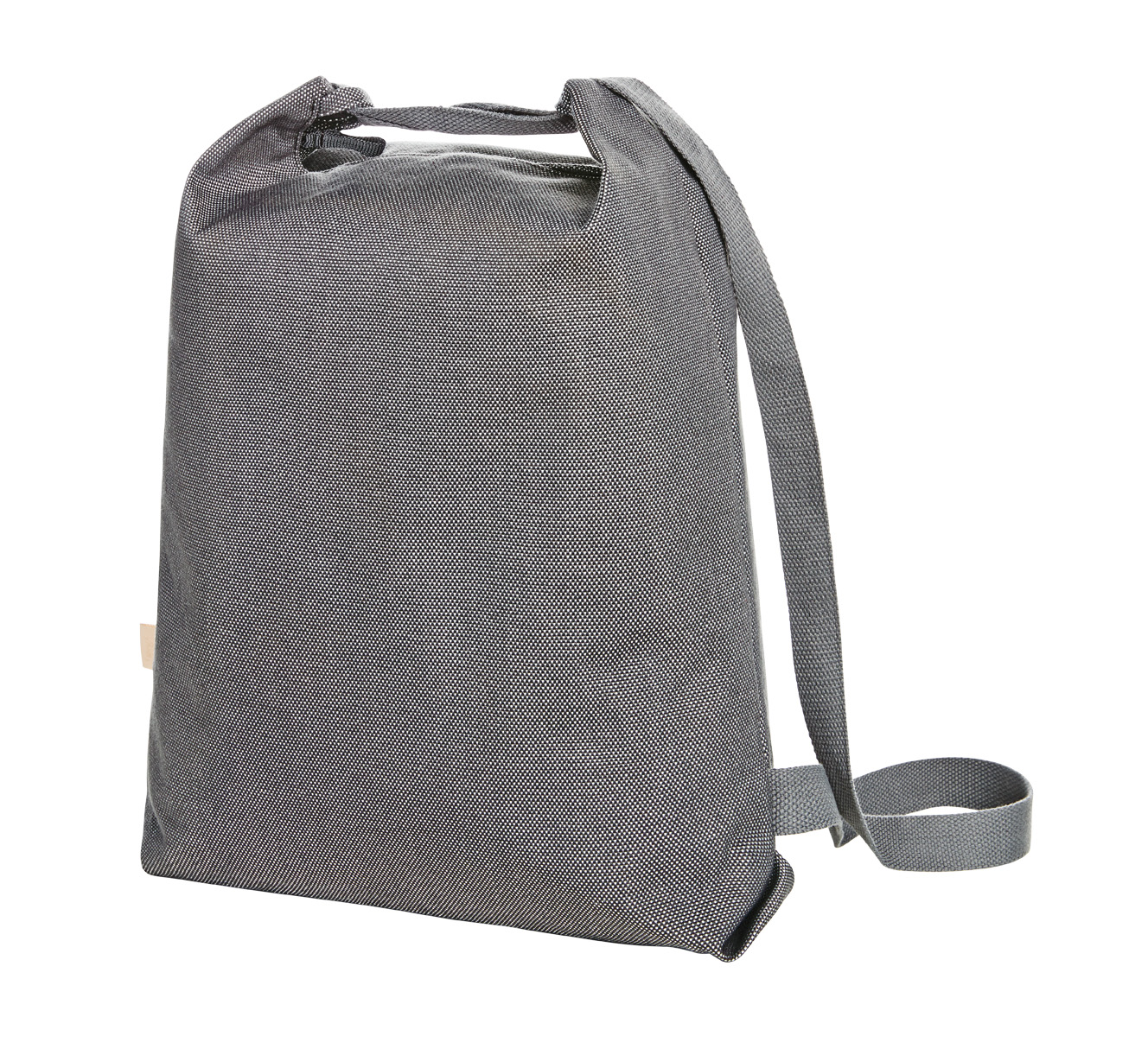 grey HALFAR® multi bag LOOM