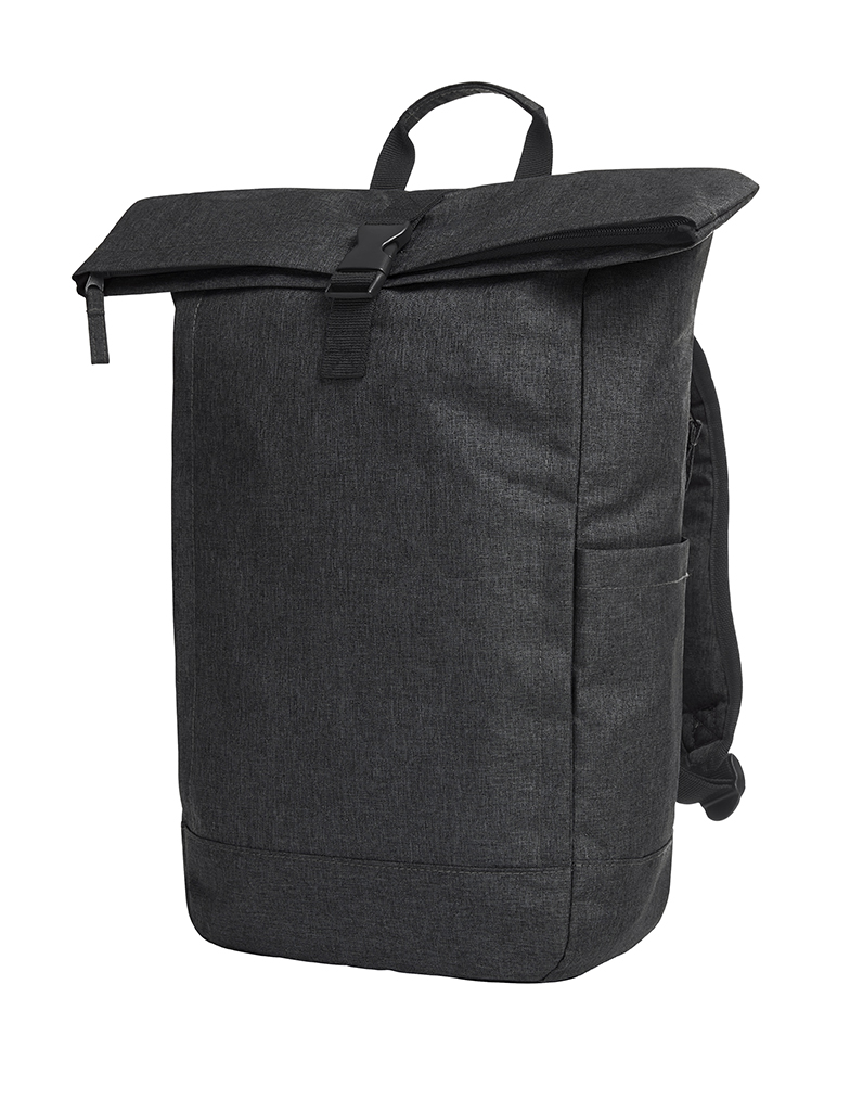 HALFAR® LAPTOP BACKPACK CIRCLE