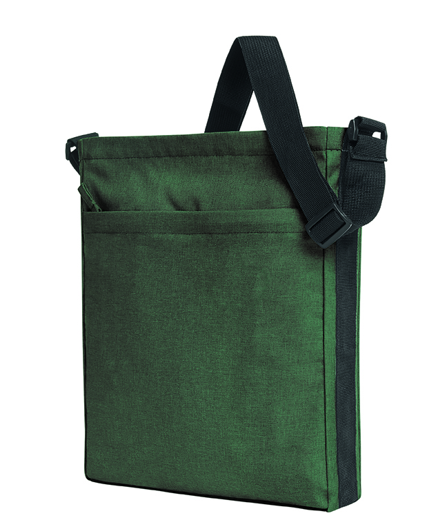 HALFAR® shoulder bag CIRCLE