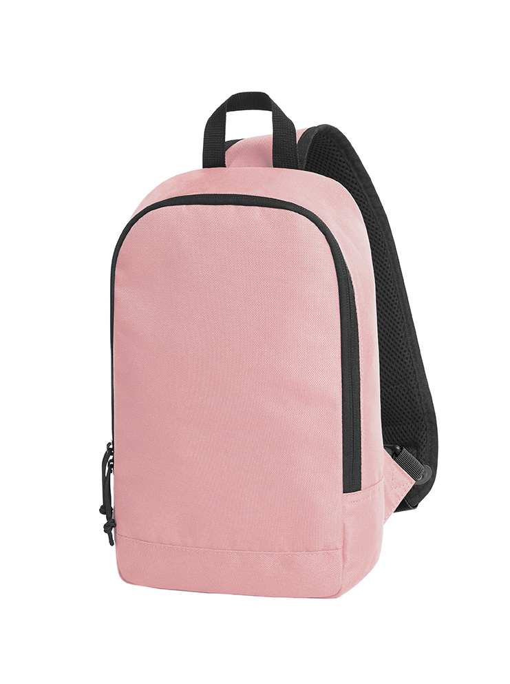 dusky pink HALFAR® monostrap TREND