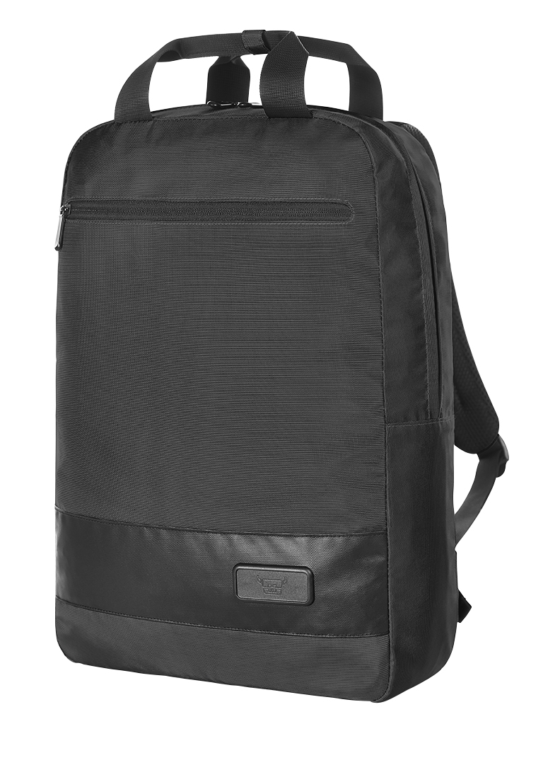 HALFAR® notebook backpack STAGE