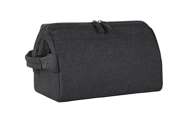HALFAR® zipper bag CIRCLE