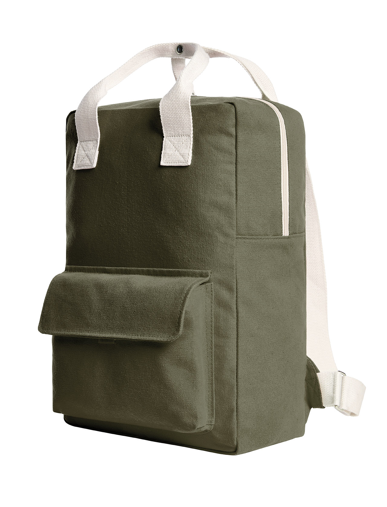 olive HALFAR® backpack LIKE