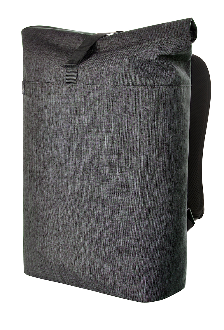 HALFAR® NOTEBOOK ROLLER BACKPACK EUROPE