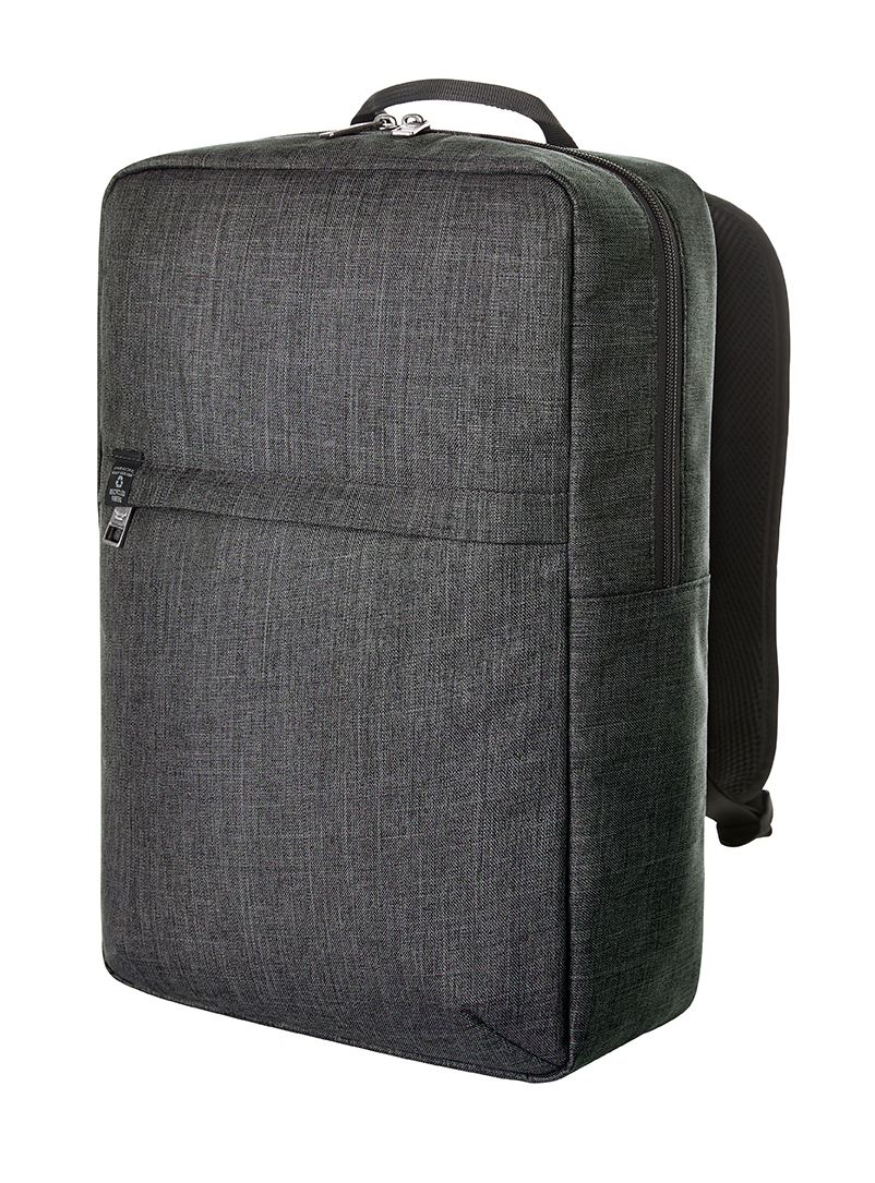 HALFAR® NOTEBOOK BACKPACK EUROPE
