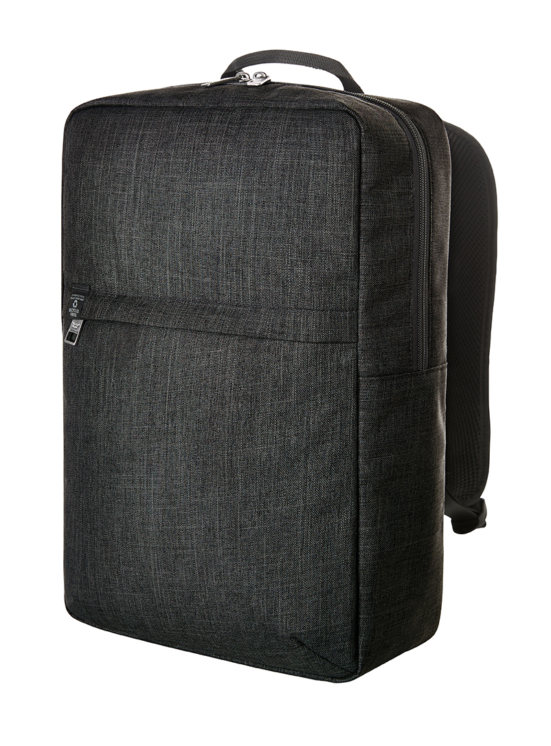 HALFAR® notebook backpack EUROPE