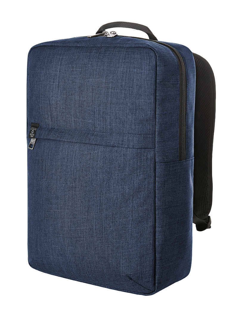 HALFAR® notebook backpack EUROPE