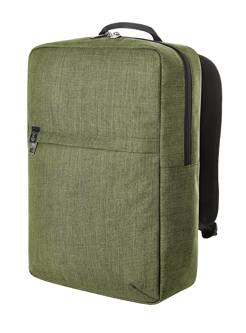 HALFAR® notebook backpack EUROPE