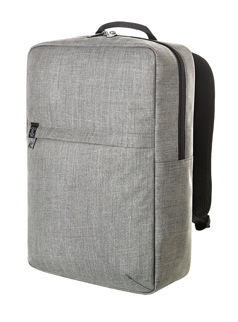 HALFAR® notebook backpack EUROPE