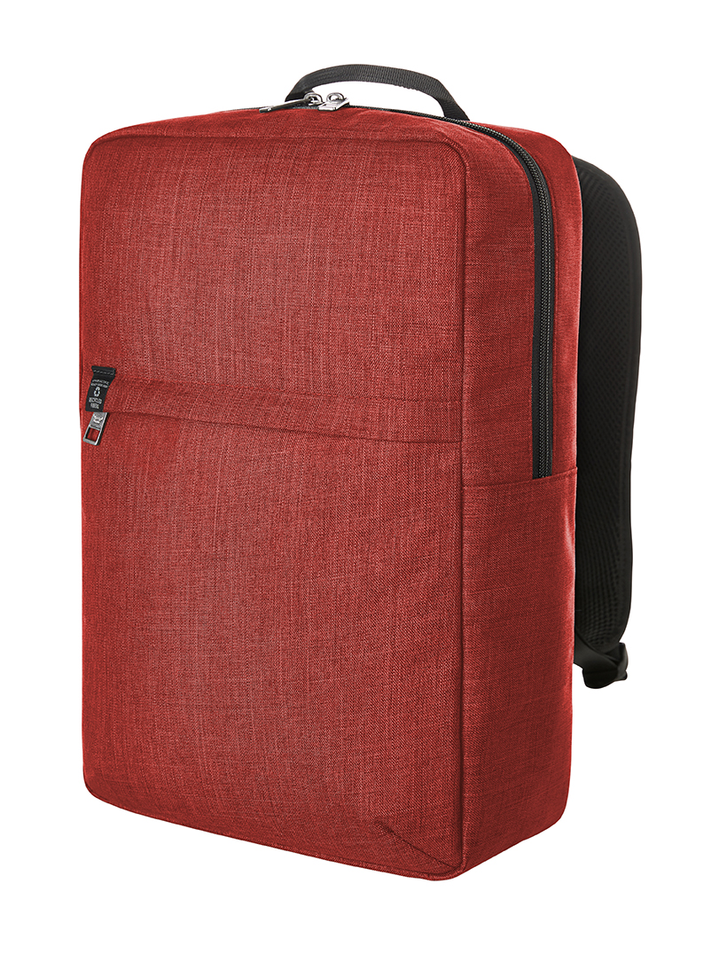 HALFAR® notebook backpack EUROPE