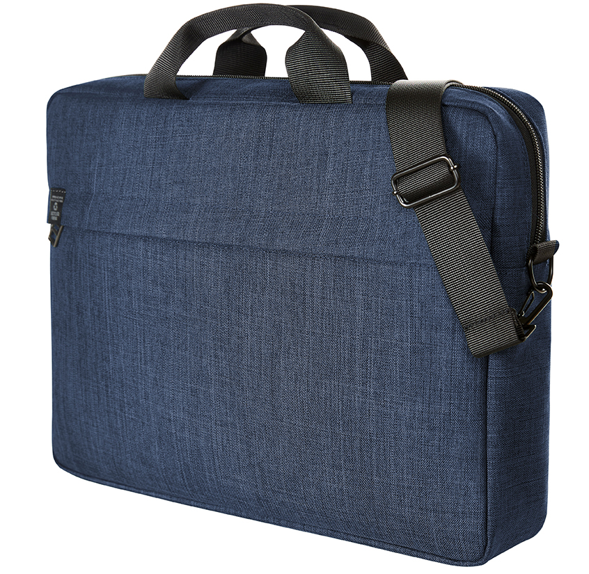 HALFAR® notebook bag EUROPE