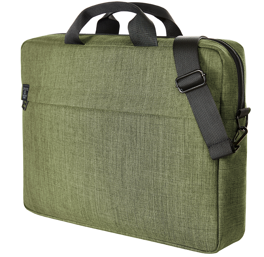 HALFAR® notebook bag EUROPE