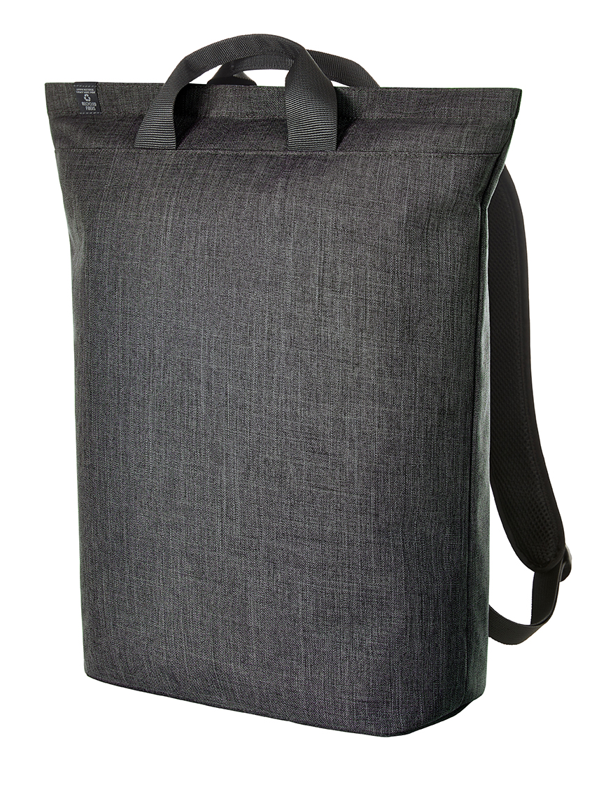 HALFAR® laptop backpack EUROPE