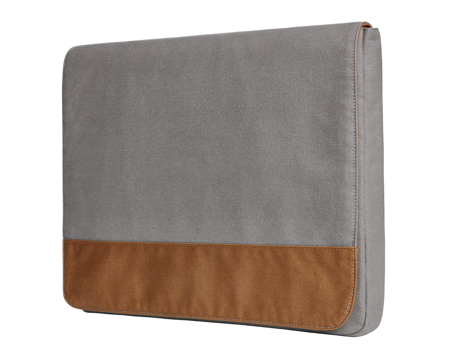grey-brown HALFAR® sleeve LIFE