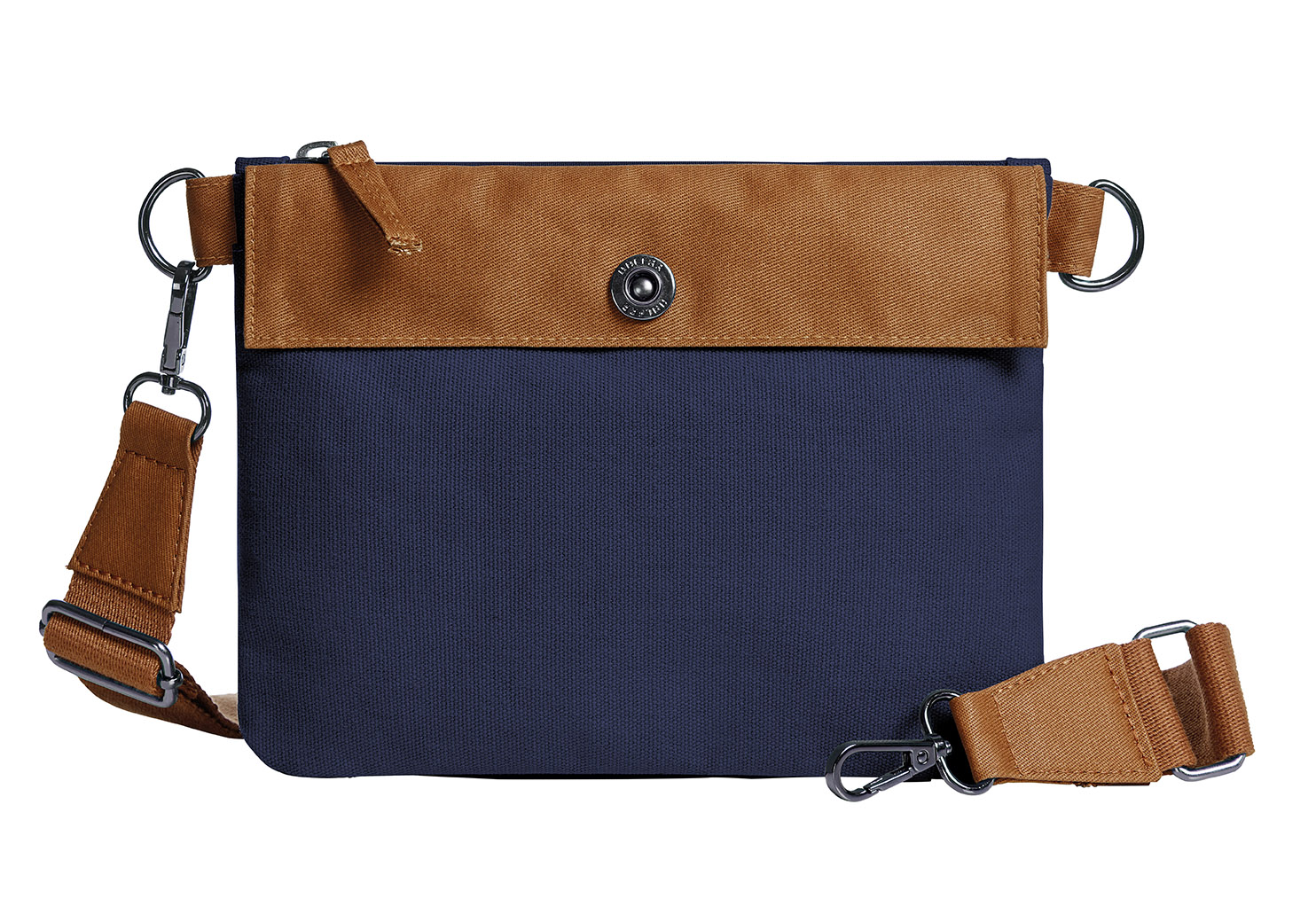 HALFAR® ZIPPER BAG LIFE