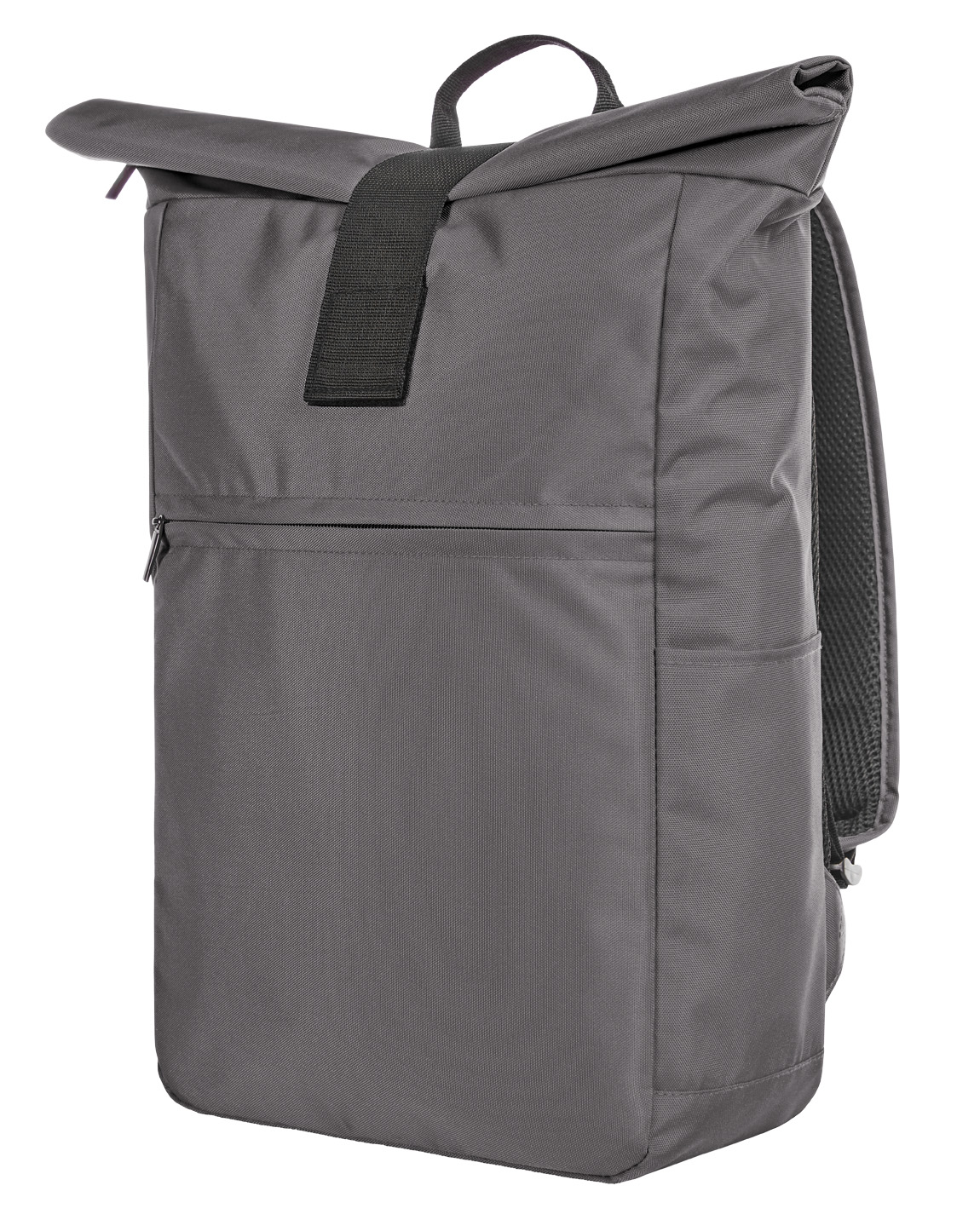 anthracite HALFAR® laptop backpack DAILY