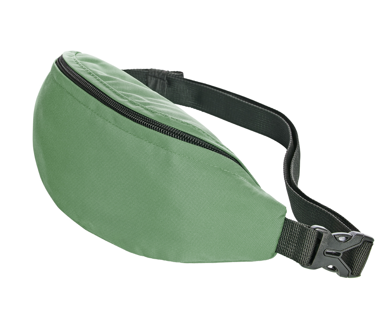 green HALFAR® waist bag DAILY
